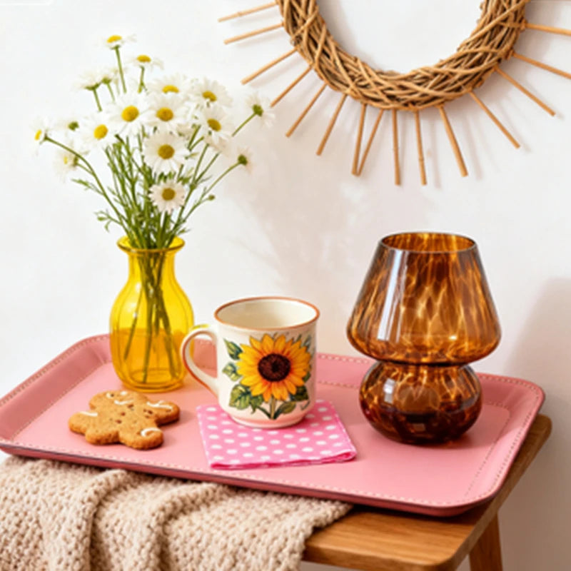 Originální Houbová Lampy LED