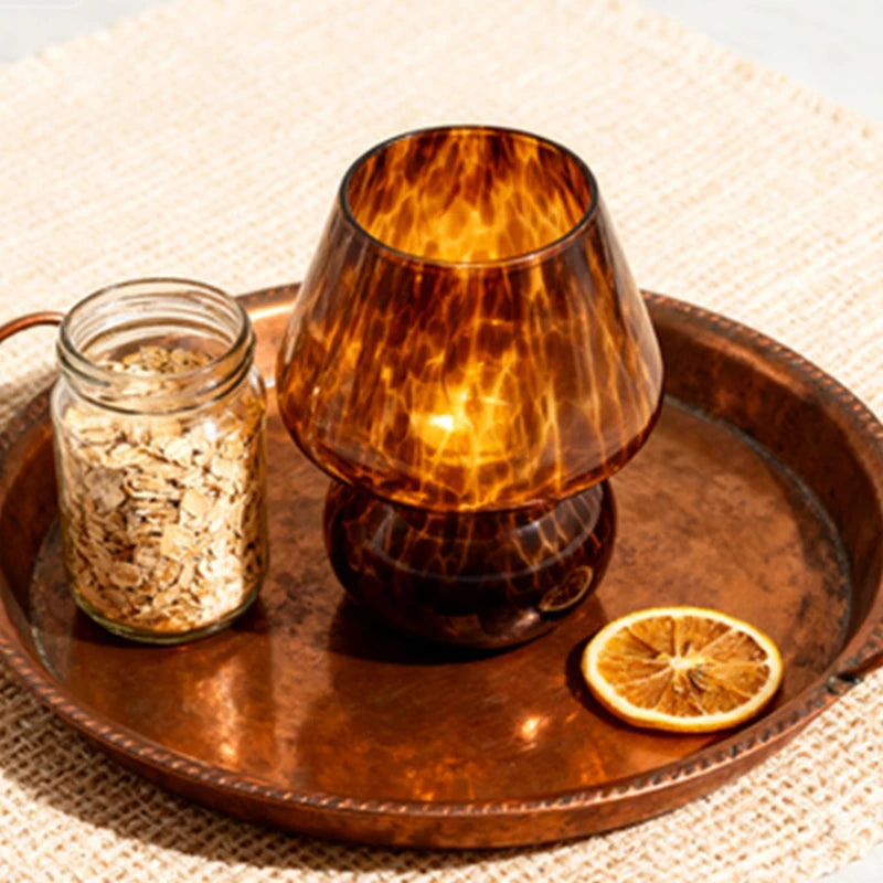 Originální Houbová Lampy LED