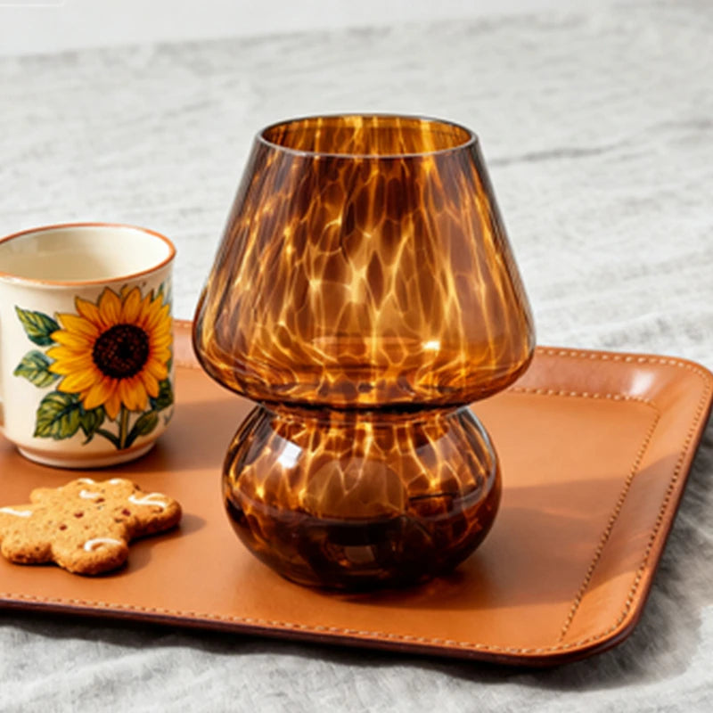 Originální Houbová Lampy LED